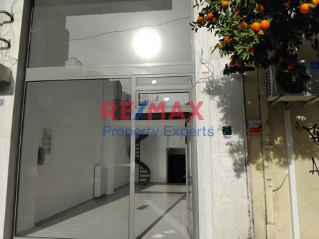Office 65sqm for rent-Gizi - Pedion Areos » Platia Gkizi
