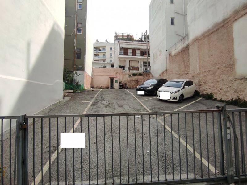 Οικόπεδο 195 τ.μ. πρός πώληση, Αθήνα - Δυτικά Προάστια, Γαλάτσι