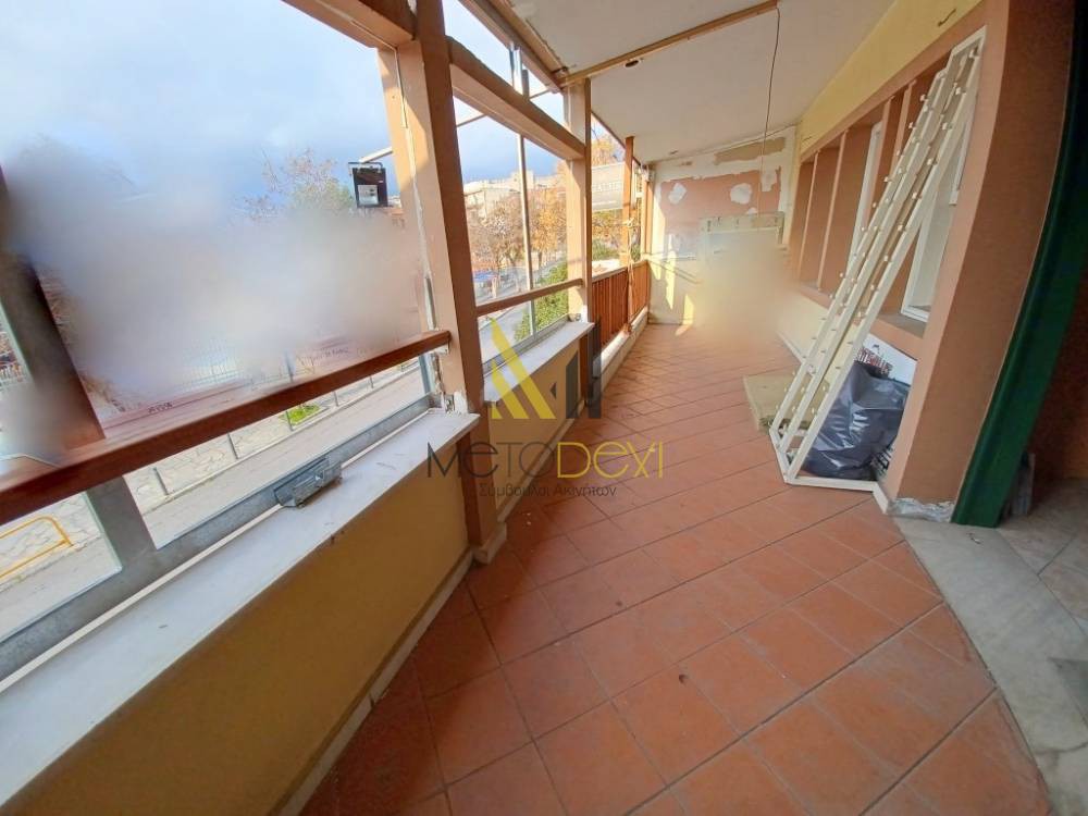 Επιχειρηματικό κτίριο 260 τ.μ. πρός πώληση, Θεσσαλονίκη - Περιφ/Κοί Δήμοι, Δ. Αγίου Παύλου