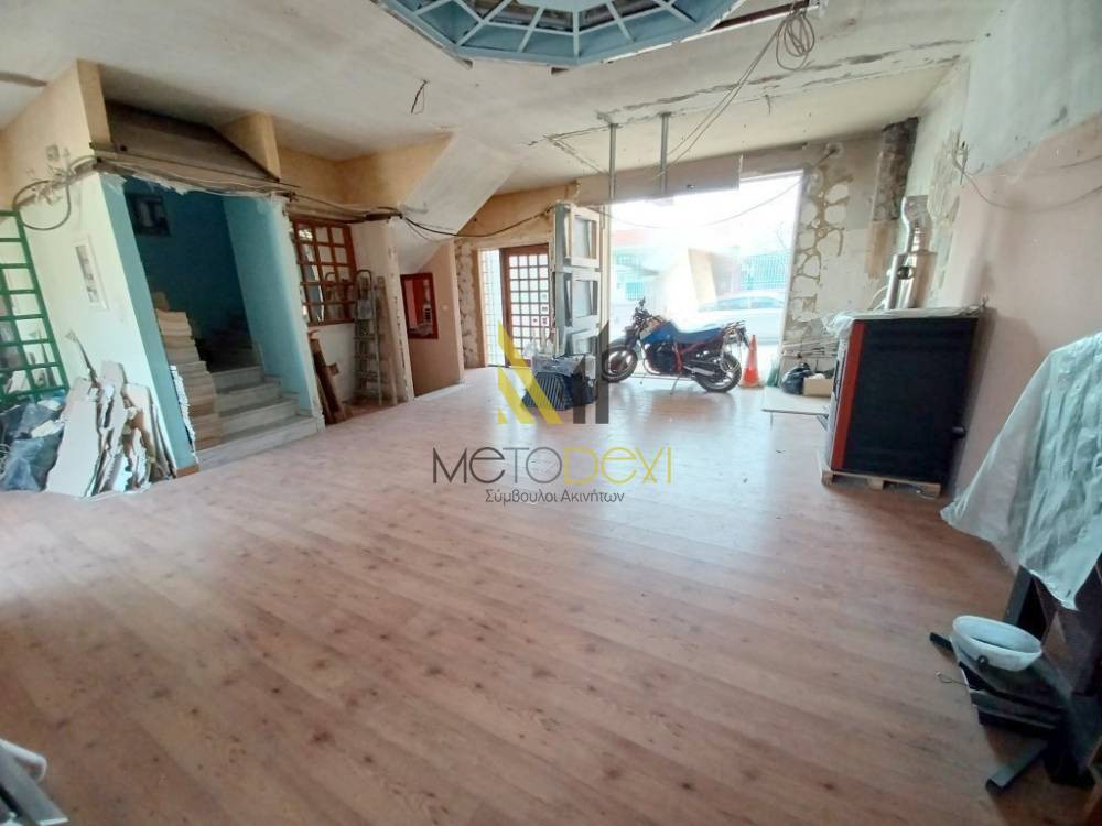 Επιχειρηματικό κτίριο 260 τ.μ. πρός πώληση, Θεσσαλονίκη - Περιφ/Κοί Δήμοι, Δ. Αγίου Παύλου