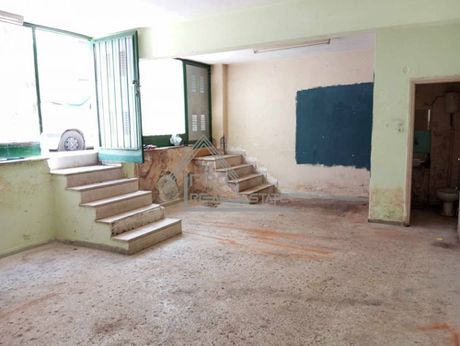 Αποθήκη 60τ.μ. για πώληση-Καισαριανή » Άγιος νικόλαος καισαριανής