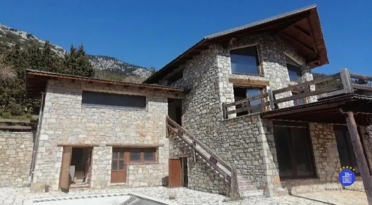 Maisonette 179,33 sqm for sale, Boeotia, Arachova