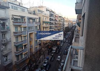 Διαμέρισμα 100 τ.μ. για πώληση, Θεσσαλονίκη - Κέντρο, Καμάρα-thumb-3