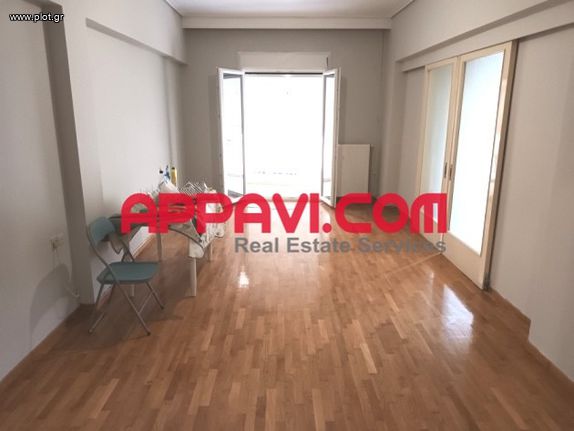 Apartment 88 sqm for rent, Larissa Prefecture, Larisa