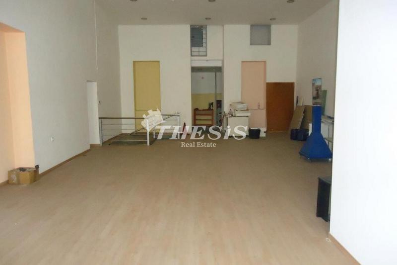 Επιχειρηματικό κτίριο 400 τ.μ. πρός πώληση, Πειραιάς, Πειραιάς - Κέντρο
