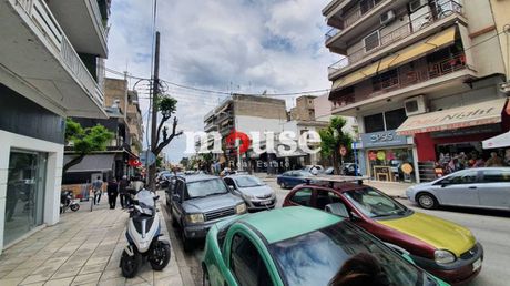 Κατάστημα 57τ.μ. για ενοικίαση-Κάτω τούμπα