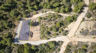 Οικόπεδο 439 τ.μ. για πώληση, Αργολίδα, Κρανίδι-thumb-4
