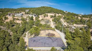 Οικόπεδο 439 τ.μ. για πώληση, Αργολίδα, Κρανίδι-thumb-9