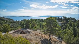 Οικόπεδο 439 τ.μ. για πώληση, Αργολίδα, Κρανίδι-thumb-1