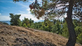 Οικόπεδο 439 τ.μ. για πώληση, Αργολίδα, Κρανίδι-thumb-2