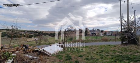 Οικόπεδο 372τ.μ. για πώληση-Τριγλία » Νέα τρίγλια