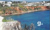 Land plot 832sqm for sale-Rafina