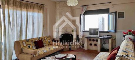 Μονοκατοικία 160τ.μ. για πώληση-Σιθωνία » Παρθενώνας