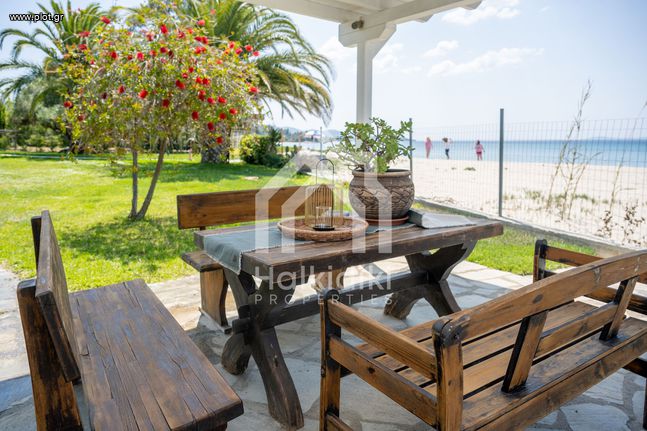 Maisonette 90 sqm for sale, Chalkidiki, Sithonia