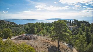 Οικόπεδο 439 τ.μ. για πώληση, Αργολίδα, Κρανίδι-thumb-1