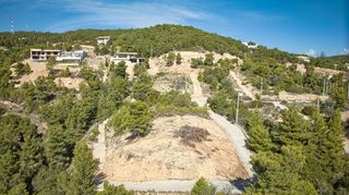 Οικόπεδο 439 τ.μ. για πώληση, Αργολίδα, Κρανίδι-thumb-5