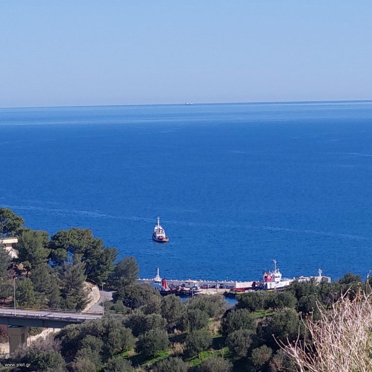 Οικόπεδο 4.000 τ.μ. προς πώληση, Λινοπεράματα