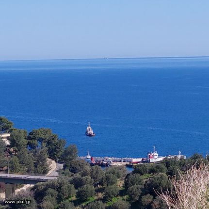 Οικόπεδο 4.000 τ.μ. για πώληση, Ν. Ηρακλείου, Γάζι