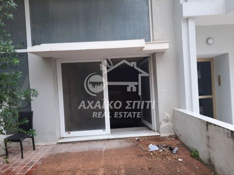 Αποθήκη 509τ.μ. για πώληση-Πάτρα » Αγυιά