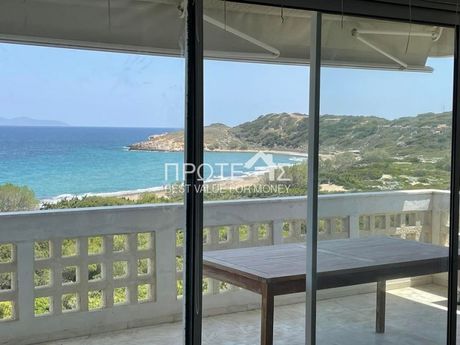 Διαμέρισμα 60 τ.μ. πρός ενοικίαση