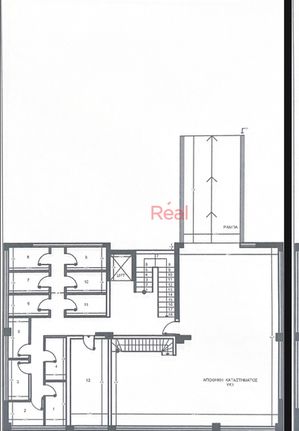 Κατάστημα 255 τ.μ. για πώληση, Θεσσαλονίκη - Περιφ/Κοί Δήμοι, Εύοσμος