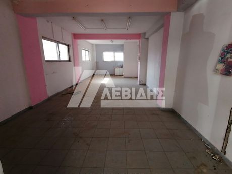 Store 296sqm for rent-Chios » Chios Town