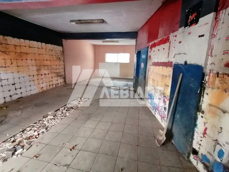 Store 90sqm for rent-Chios » Chios Town