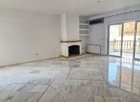 Apartment 165 sqm for rent, Athens - North, Neo Psichiko