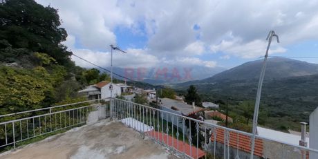 Μονοκατοικία 77τ.μ. για πώληση-Σίβριτος » Μέρωνας