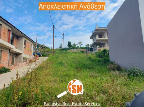 Οικόπεδο 311τ.μ. για πώληση-Βραχναίικα » Κέντρο