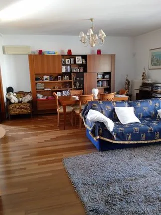 Apartment 130 sqm for sale, Athens - North, Papagou