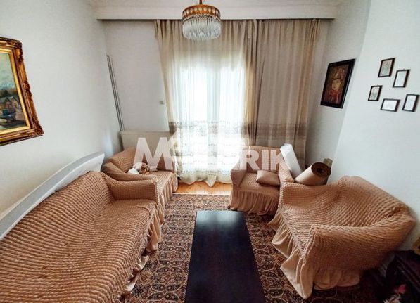 Apartment 96 sqm for rent, Thessaloniki - Center, Ippokratio
