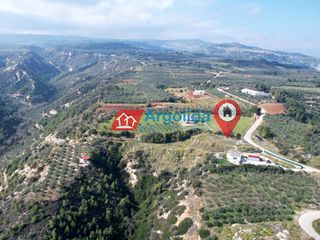 Οικόπεδο 4.500 τ.μ. για πώληση