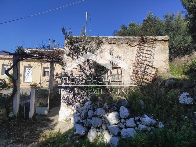 Μονοκατοικία 108 τ.μ. προς πώληση, Ραμνή