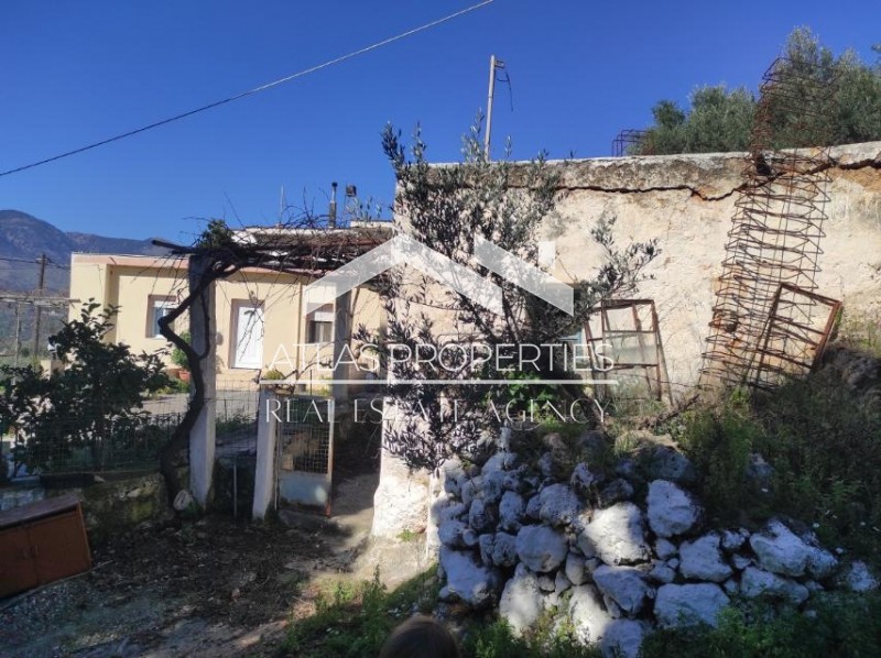 Μονοκατοικία 108 τ.μ. προς πώληση, Ραμνή