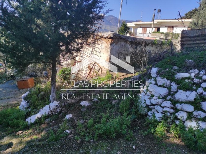 Μονοκατοικία 108 τ.μ. προς πώληση, Ραμνή