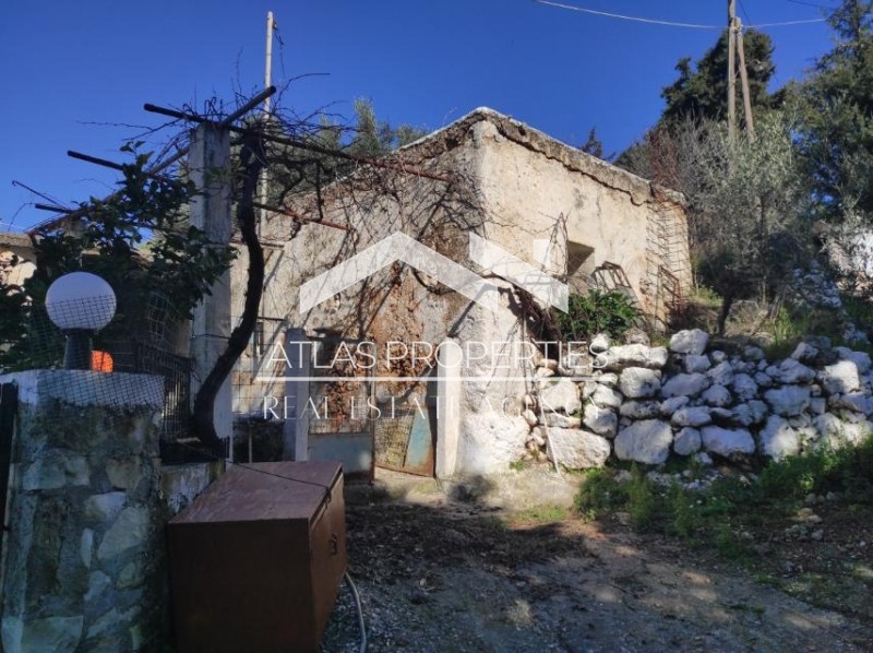 Μονοκατοικία 108 τ.μ. προς πώληση, Ραμνή
