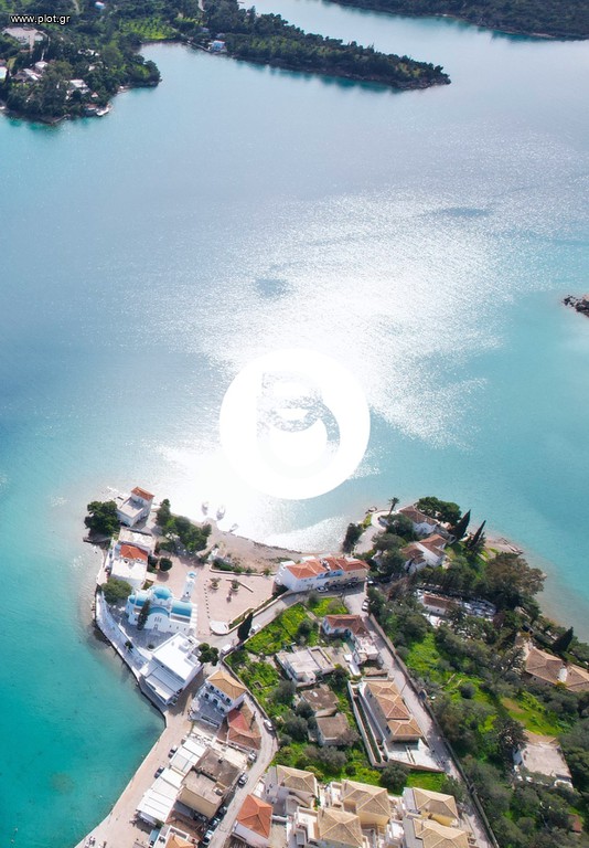 Ξενοδοχείο 4.695 τ.μ. πρός πώληση, Αργολίδα, Κρανίδι