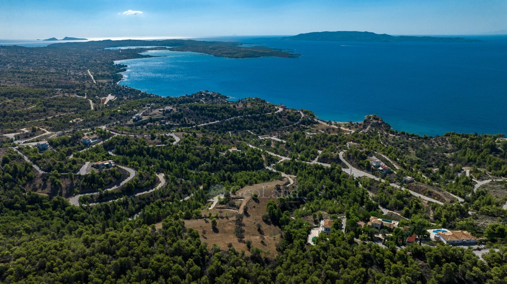 Οικόπεδο 416 τ.μ. πρός πώληση, Αργολίδα, Κρανίδι