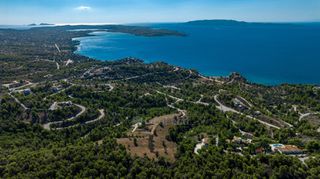 Οικόπεδο 416 τ.μ. για πώληση