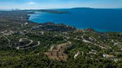 Land plot 416sqm for sale-Kranidi » Oikismos Dikigoron