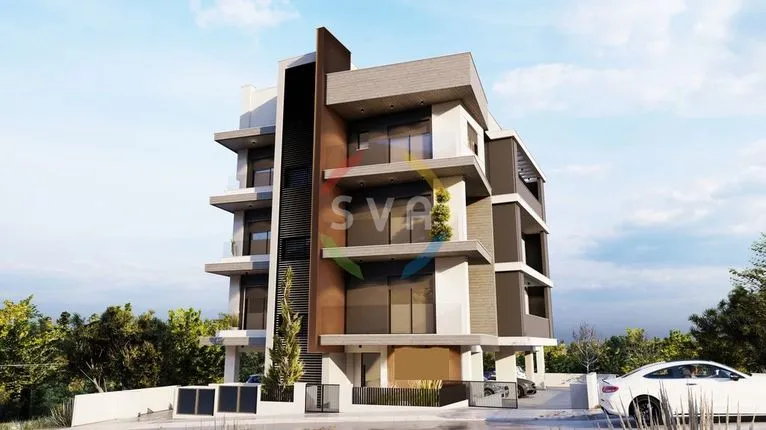 Apartment 69 sqm for sale, Limassol