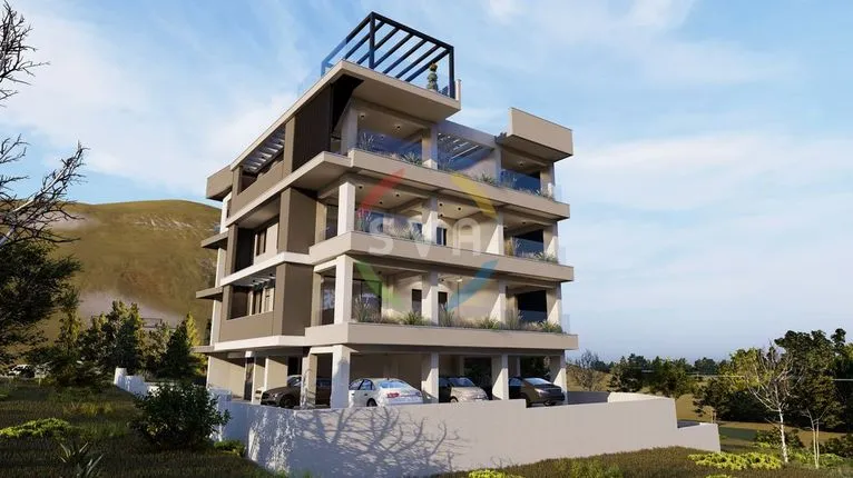 Apartment 69 sqm for sale, Limassol