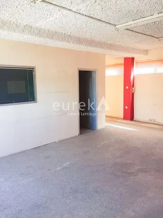 Office 150 sqm for rent, Athens - Center, Attiki