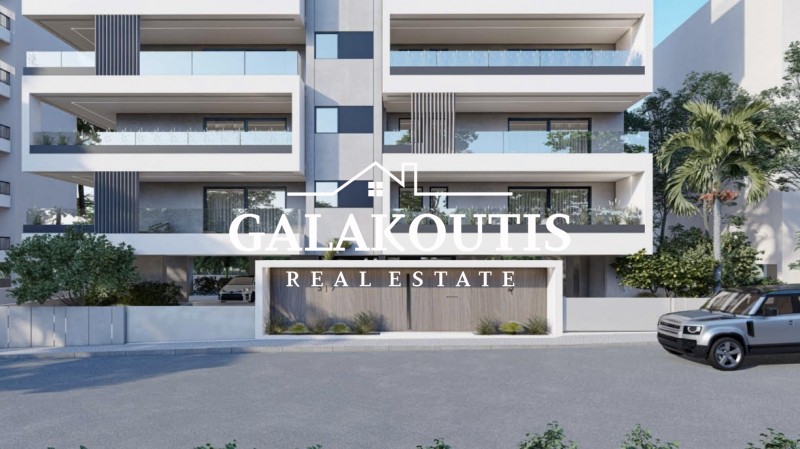 Διαμέρισμα 123 τ.μ. πρός πώληση, Αθήνα - Νότια Προάστια, Άλιμος