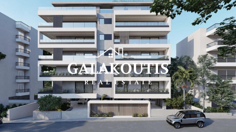 Διαμέρισμα 123 τ.μ. πρός πώληση, Αθήνα - Νότια Προάστια, Άλιμος