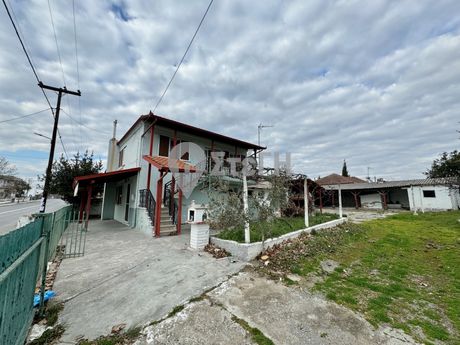 Μονοκατοικία 138τ.μ. για πώληση-Ειρηνούπολη » Άνω ζερβοχώρι