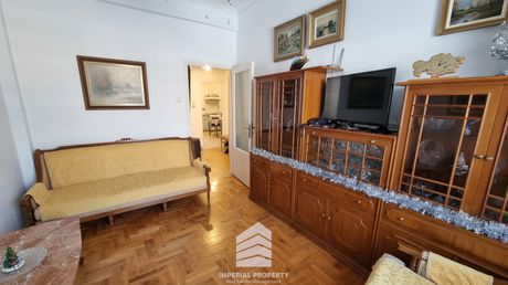 Apartment 54sqm for sale-Nea Smyrni » Agios Sostis