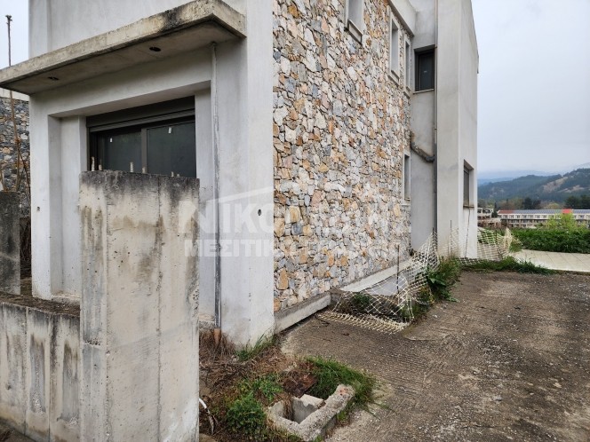 Μεζονέτα 250 τ.μ. πρός πώληση, Ν. Σερρών, Σέρρες