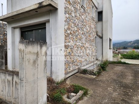 Μεζονέτα 250τ.μ. για πώληση-Σέρρες » Κέντρο